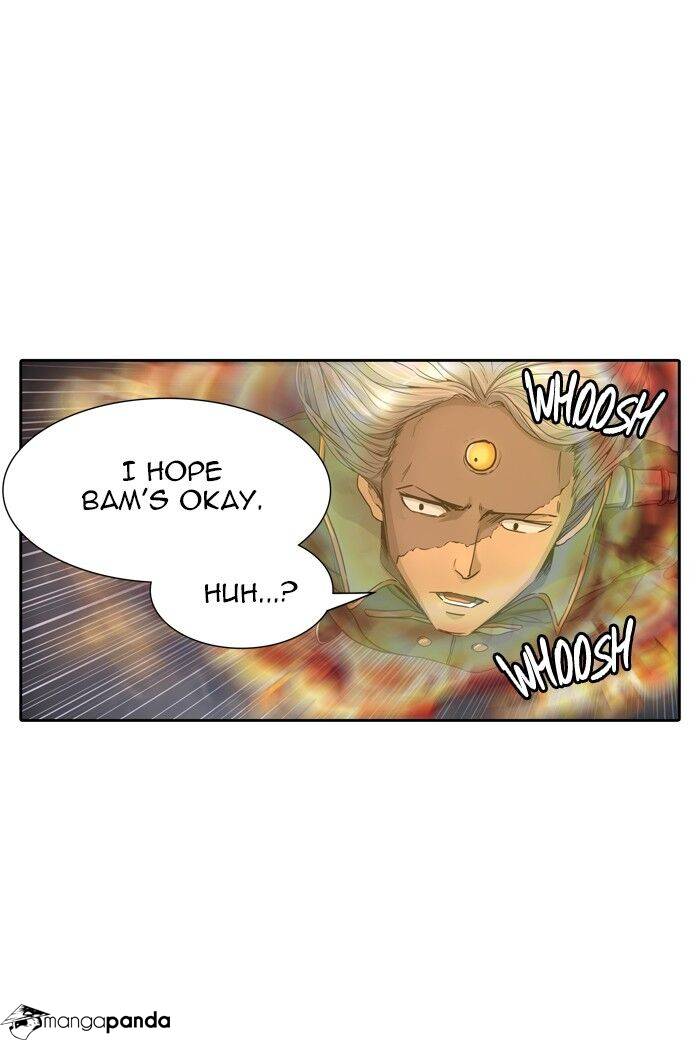 Tower of God Chapter 444 image 019